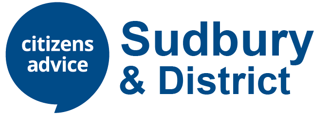 Sudbury and District Citizen's Advice